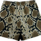 Fairtex MMA Shorts AB19 Diamond Shell