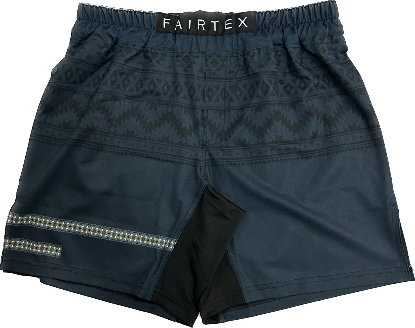 Fairtex MMA Shorts AB17 Tribal