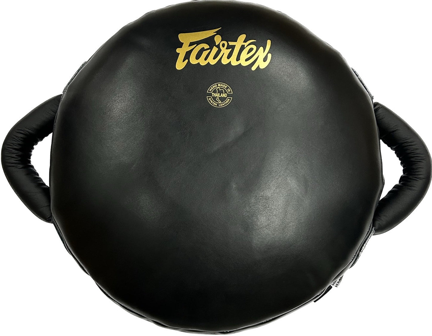 Fairtex Donut Pads LKP2 Black B