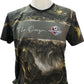 Fairtex Fight T-Shirt The Origin Black