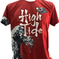 Fairtex Fight Promotion T-Shirt Triumph Red