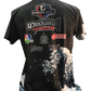 เสื้อยืดโปรโมชั่น Fairtex Fight Triumph Black