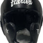 Fairtex Head Gear HGB1 Black