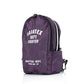 Fairtex Mini Backpack 18 Purple