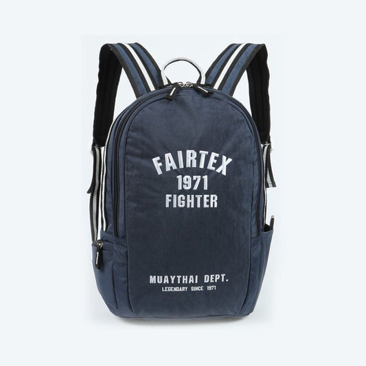 Fairtex Mini Backpack 18 สีกรมท่า