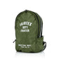 Fairtex mini backpack Bag 18 Green