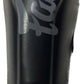 Fairtex Muay Thai Shin Guards SPB1 Black