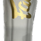 Booster X Fairtex Muay Thai Shin Guards  SPB1 White Gold