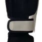 Fairtex Muay Thai Shin Guards  SPB1 White Gold