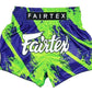 Fairtex Muay Thai Shorts - BS1928 STREET KING