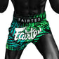 Fairtex Muay Thai Shorts -  BS1945 Tropical
