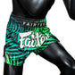Fairtex Muay Thai Shorts -  BS1945 Tropical