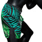 Fairtex Muay Thai Shorts -  BS1945 Tropical