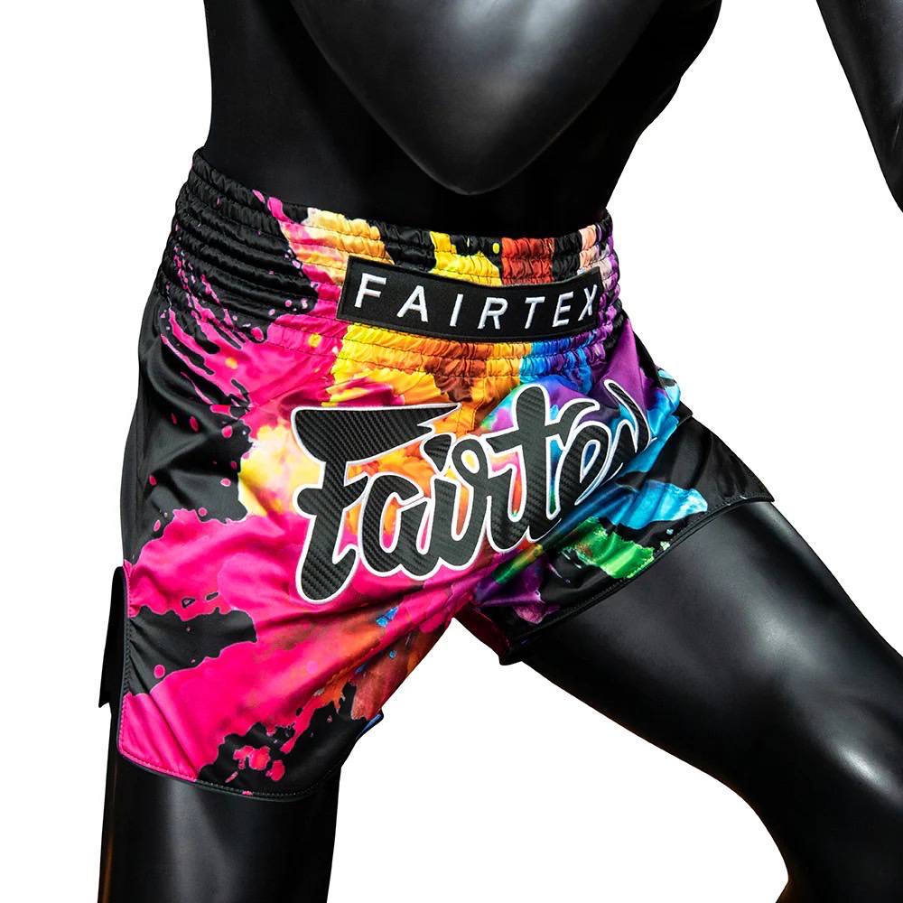 Fairtex Muay Thai Shorts BS1940