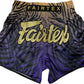 Fairtex Muay Thai Shorts BS1942