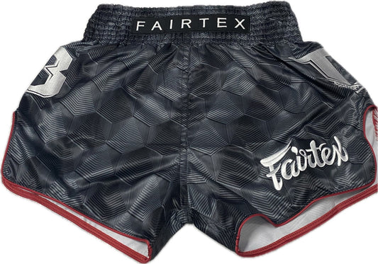 Fairtex Muay Thai Shorts BS1901B