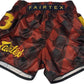Booster X Fairtex Muay Thai Shorts BS1919B