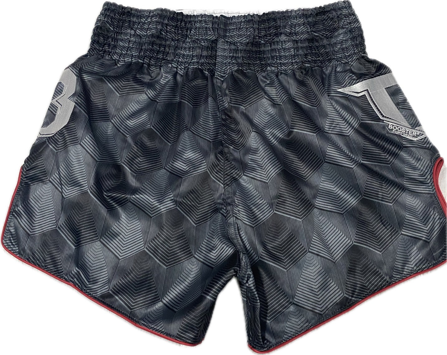 Booster X Fairtex  Muay Thai Shorts BS1901B