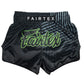 Fairtex Muay Thai Shorts BS1924 Racer