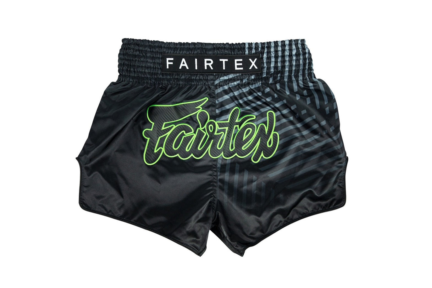 กางเกงมวยไทย Fairtex BS1924 Racer