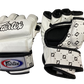 Fairtex Gloves MMA FGV17 White