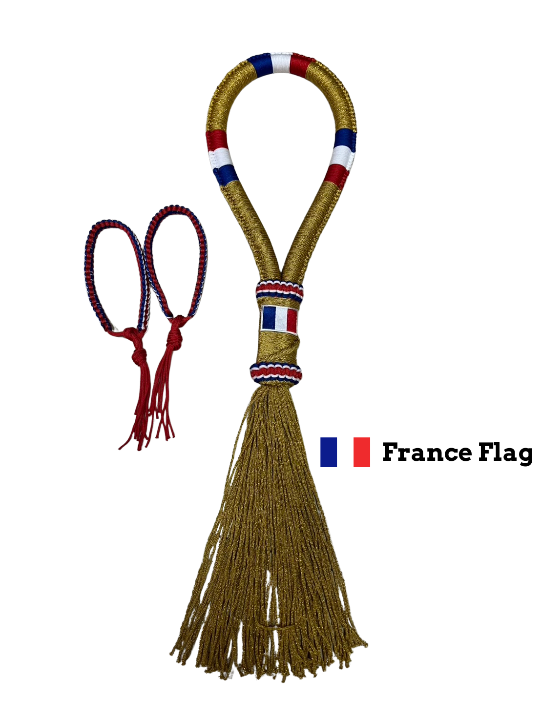 SXS Mongkon and Prajaeads Set