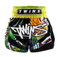 Twins Special Muay Thai Shorts TBS-New Grafiti