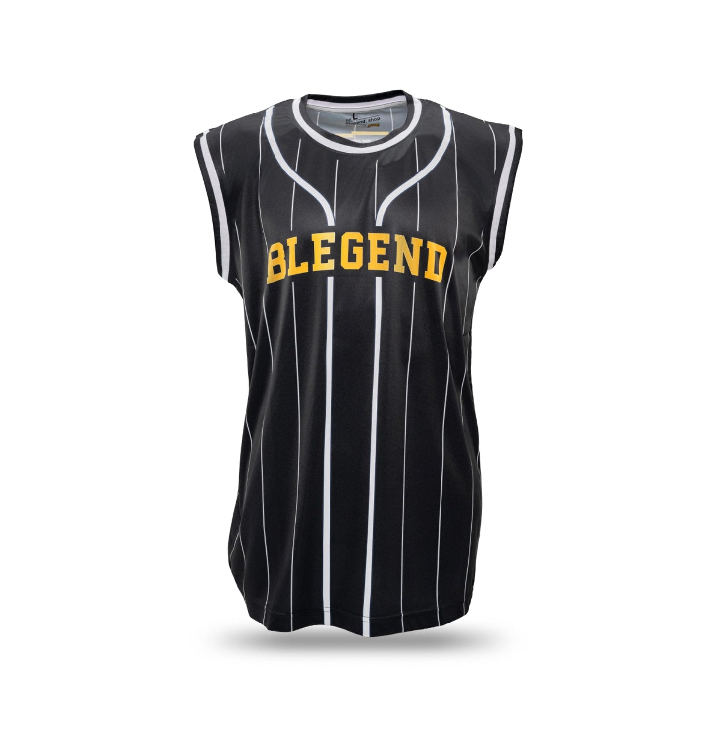Blegend  Singlet Siv