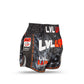 LVL UP Short Stedium Tee 1 Black