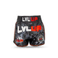 LVL UP Short Stedium Tee 1 Black