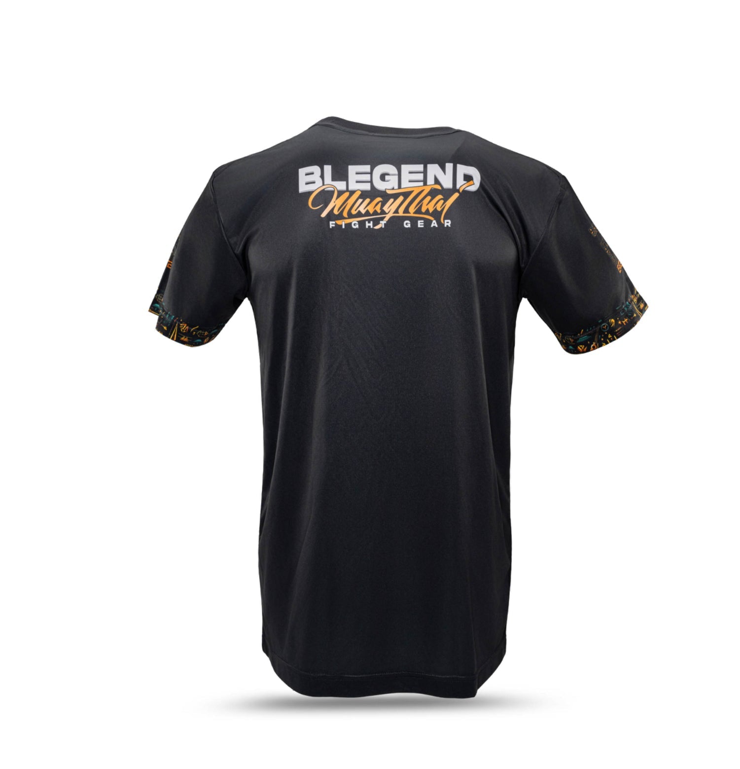 Blegend at MUAY THAI OUTLET