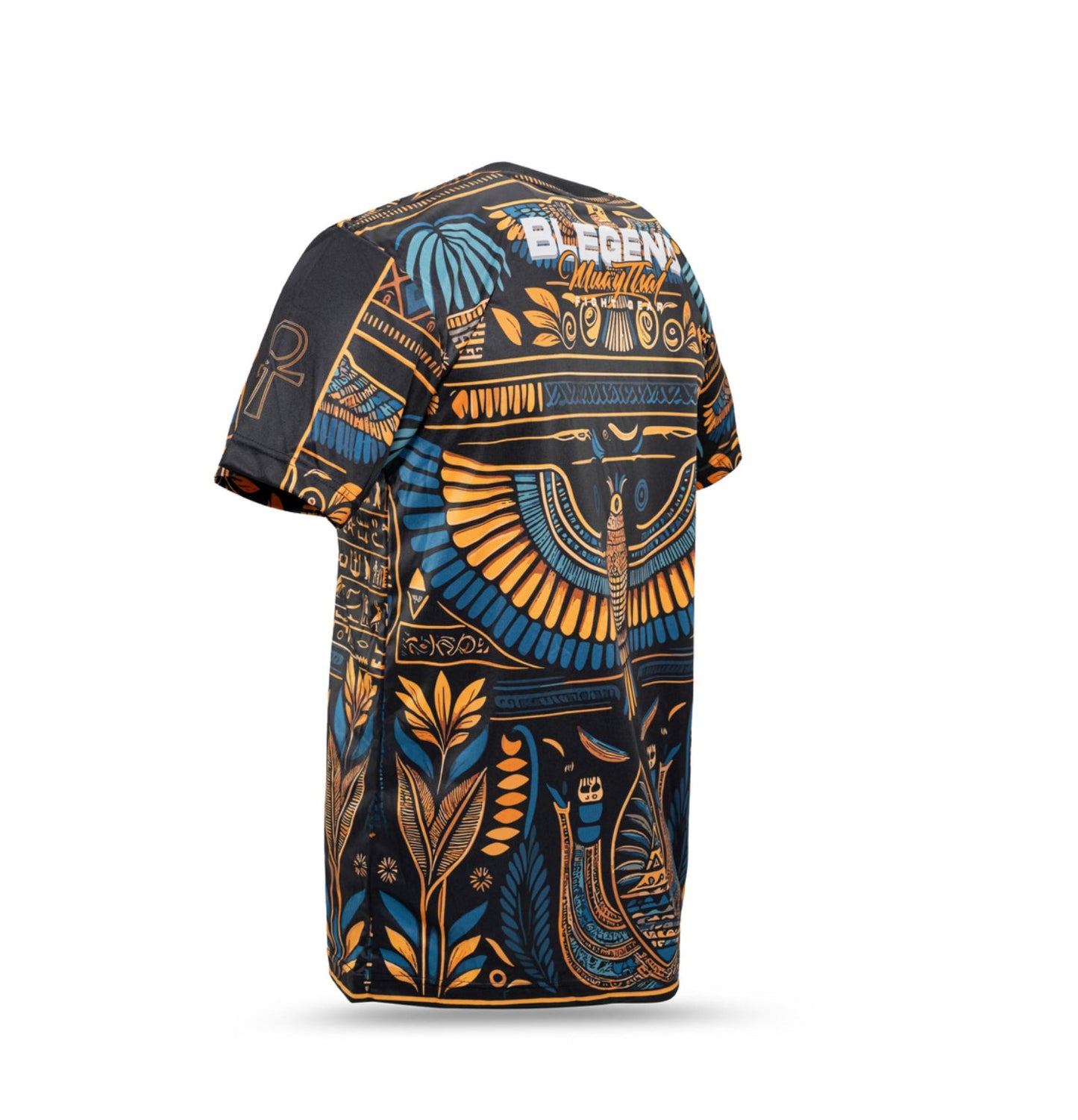 Blegend  T-shirt Mesr