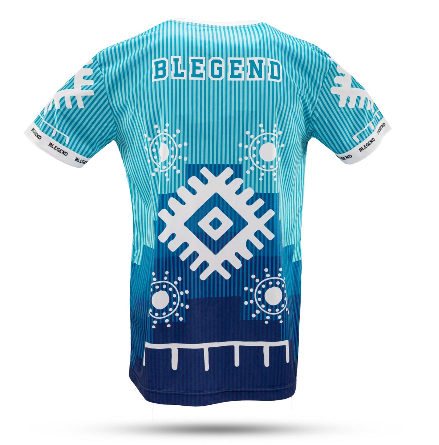 Blegend  T-shirt Khor