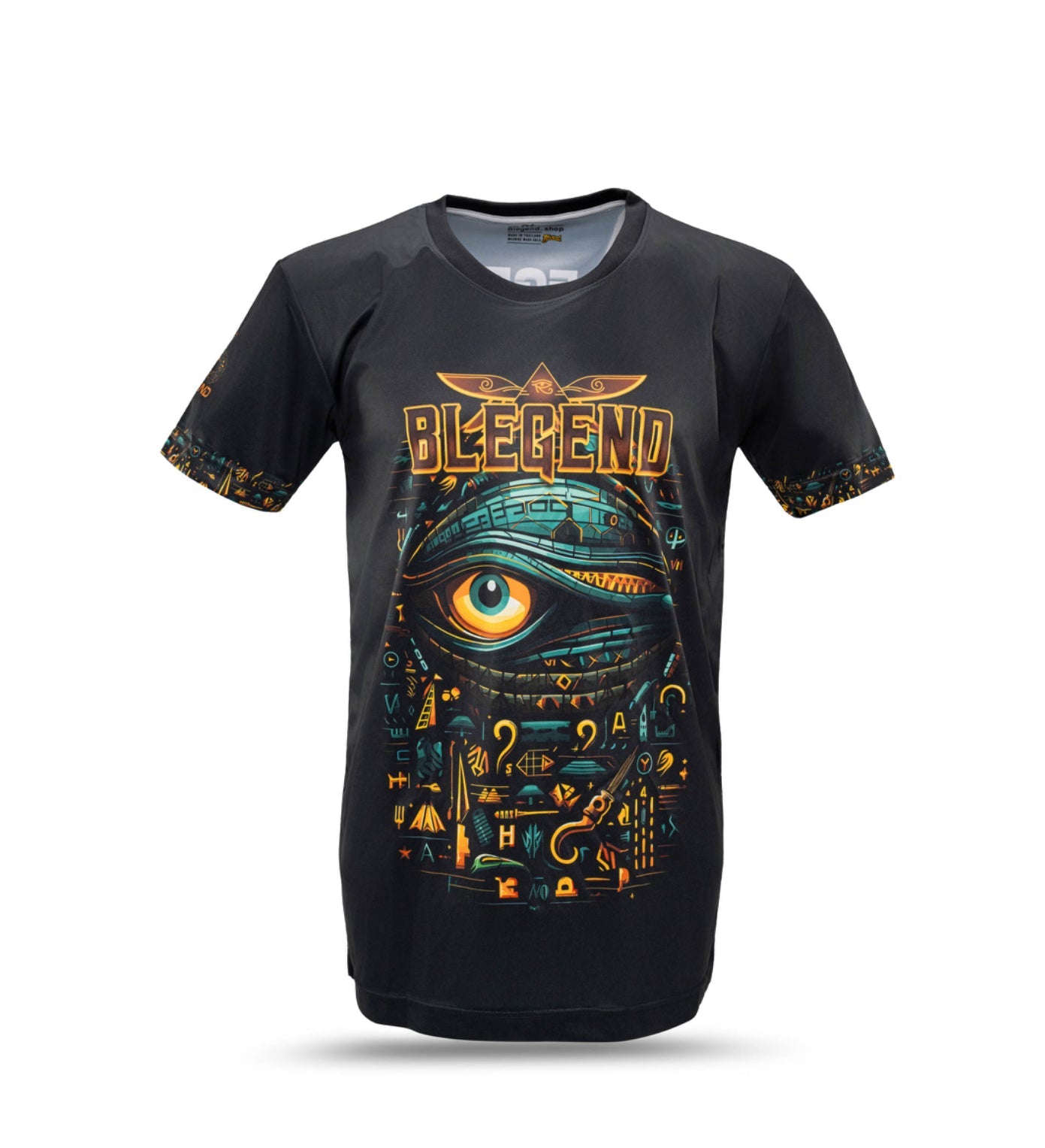 Blegend  T-shirt Chaw