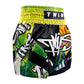 Twins Special Muay Thai Shorts TBS-New Grafiti