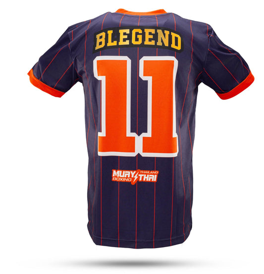 Blegend Muay Thai T-shirt Sire