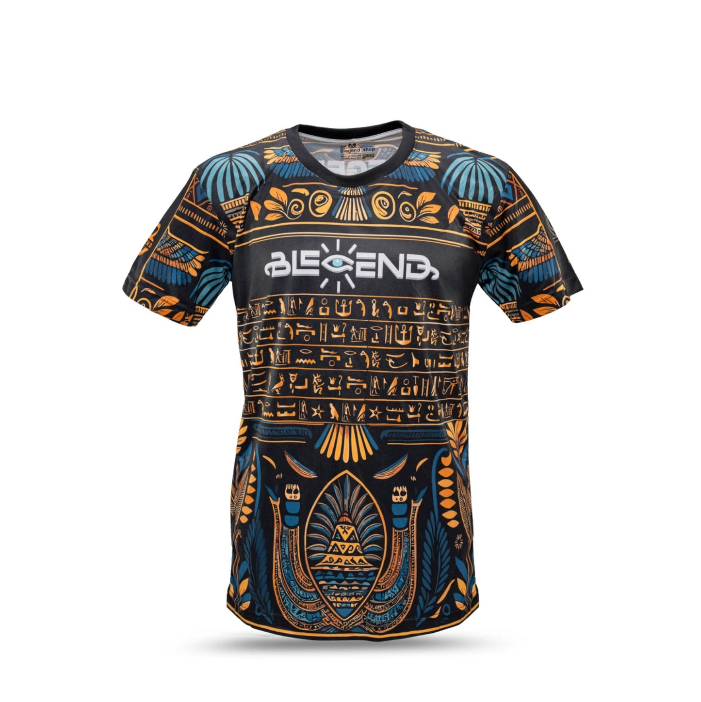 Blegend  T-shirt Mesr