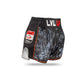 LVL UP Short TKO1 Black