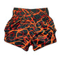 Fairtex Muay Thai Shorts BS1926 - Magma