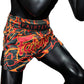 Fairtex Muay Thai Shorts BS1926 - Magma