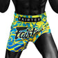 Fairtex Muay Thai Shorts - BS1927 Magma