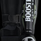 Booster Shin Guards WAR SERIES Black Grey