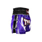 Twins Muay Thai Shorts TBS-Rusty