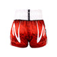 Twins Muay Thai Shorts TBS-Rusty