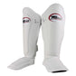 Twins Special Shin Guards SGL10 White