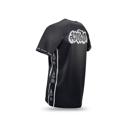 Blegend Muay Thai T-shirt Baz