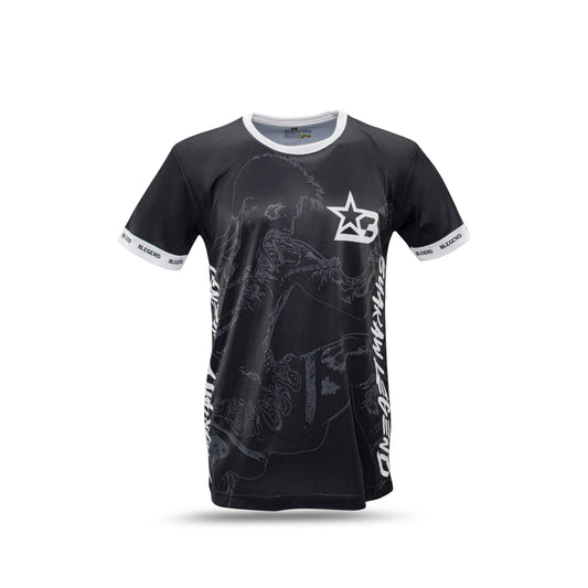 Blegend  T-shirt Nur