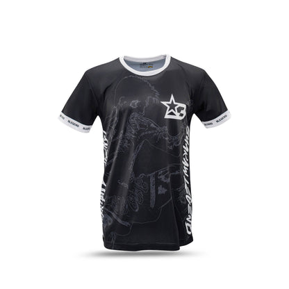 Blegend Muay Thai T-shirt Nur