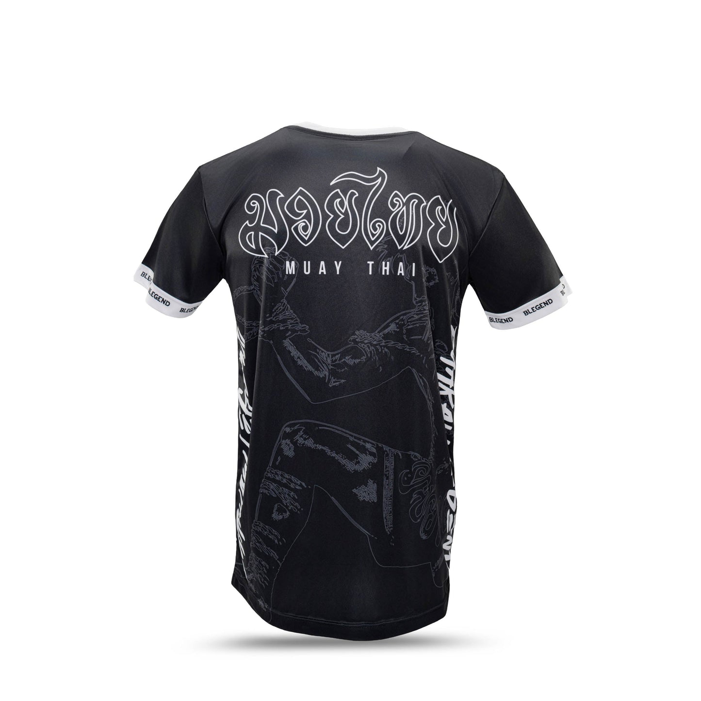 Blegend  T-shirt Nur