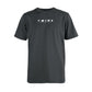 Twins Special T-shirt-07 Grey
